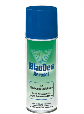BlauDes disinfectant spray ml. 200 - 1